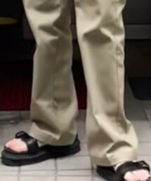 Dr. Martens | サンダル