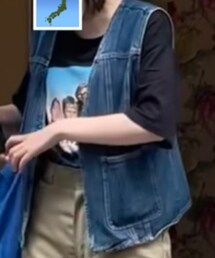 GU | Tシャツ/カットソー