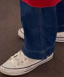 UNIQLO | デニムパンツ