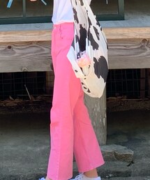 KBF | デニムパンツ