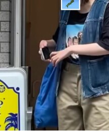 ＨＡＹ | トートバッグ