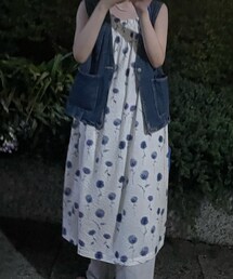 H&M | ワンピース