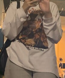 SHEIN | トップス