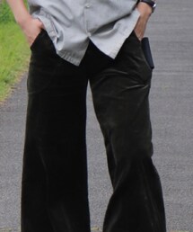 shikitari | パンツ