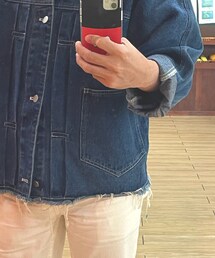 plain-me | テーラードジャケット