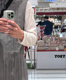 MUJI Labo | シャツ/ブラウス