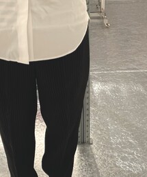 HOMME PLISSE ISSEY MIYAKE | パンツ