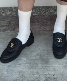 CHANEL | ローファー