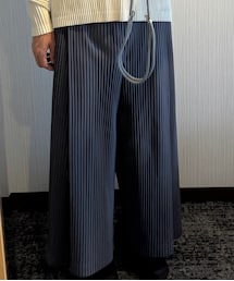 HOMME PLISSE ISSEY MIYAKE | スラックス