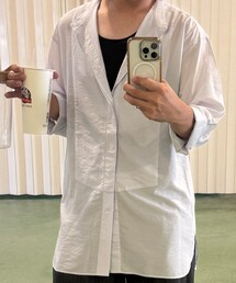 UNIQLO | シャツ/ブラウス