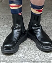 Alexander McQueen | ブーツ