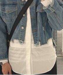 UNIQLO | シャツ/ブラウス