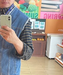 MUJI Labo | シャツ/ブラウス