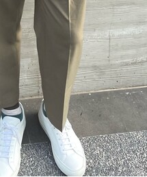 COMMON PROJECTS | スニーカー