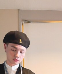 KANGOL | 帽子