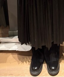 Alexander McQueen | ブーツ
