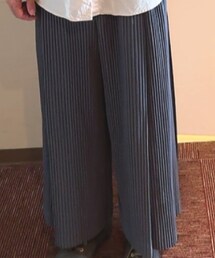 HOMME PLISSE ISSEY MIYAKE | カーゴパンツ