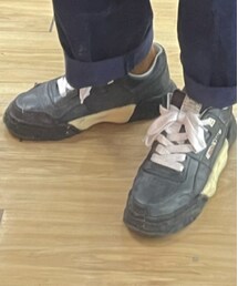 Maison MIHARA YASUHIRO | スニーカー