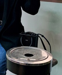 MOUSSY | ショルダーバッグ