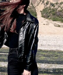 no brand | ジャケット/アウター