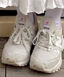 NEW BALANCE | スニーカー