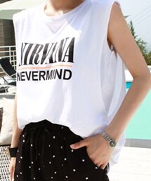 gaenso | Tシャツ/カットソー