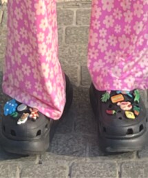 crocs | シューズ
