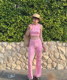 H&M | オールインワン・サロペット