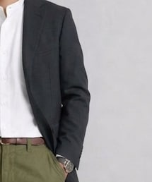 ZARA | テーラードジャケット