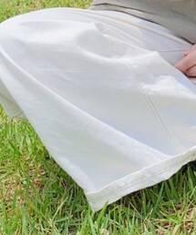 GU | デニムパンツ