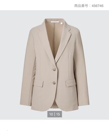 UNIQLO | ジャケット/アウター