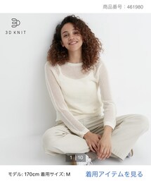 UNIQLO | ニット/セーター