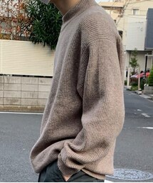 UNIQLO | ニット/セーター