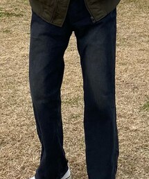 no brand | デニムパンツ