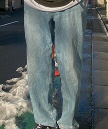 GU | デニムパンツ