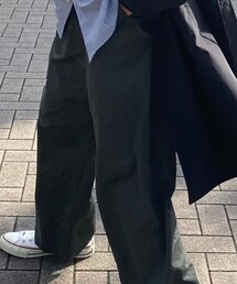 UNIQLO | カーゴパンツ