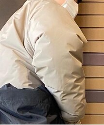 GU | ダウンジャケット/コート