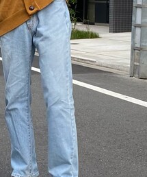 ASCLO | デニムパンツ