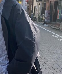 GU | トレンチコート