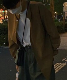 GU | シャツ/ブラウス