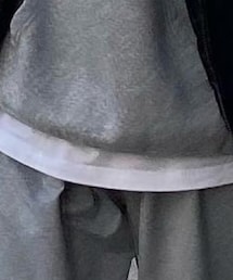 GU | Tシャツ/カットソー