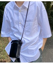 GU | シャツ/ブラウス