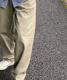 used | used(パンツ)