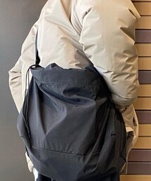 HOLY IN CODE | ショルダーバッグ