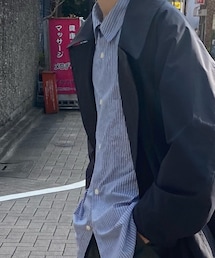 GU | シャツ/ブラウス