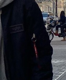 Alpha Industries | MA-1