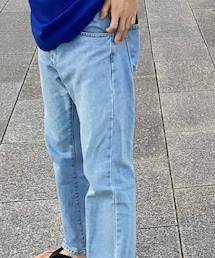 Asclo | デニムパンツ