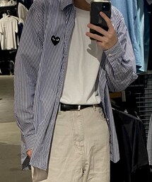 HANES | Tシャツ/カットソー