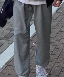 no brand | スウェットパンツ