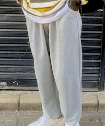 no brand | スウェットパンツ(スウェットパンツ)